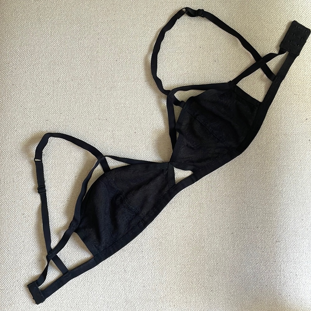 Sexy Bra